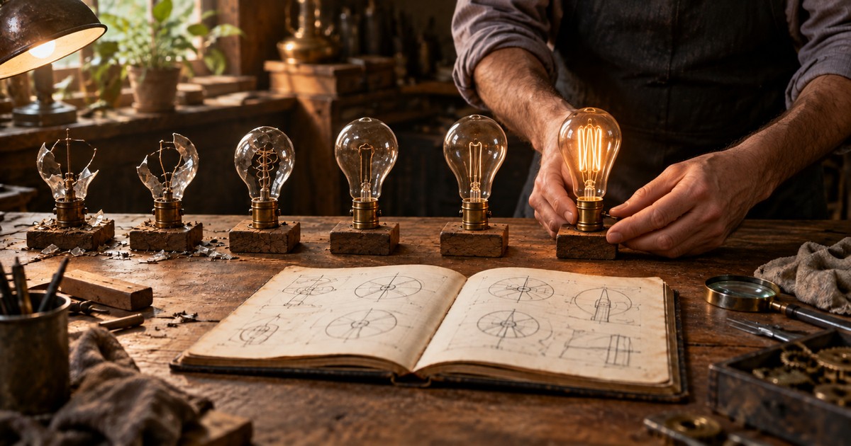 You'd Never Let Your Pilot Skip Recurrent — So Why Does Your Business Fly on Hope?